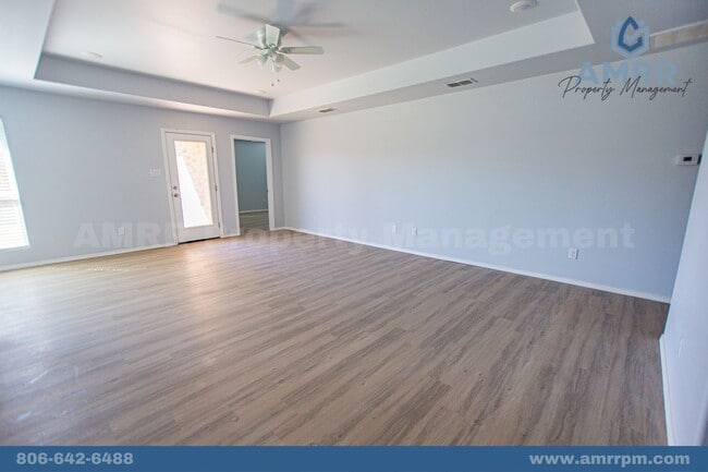 Building Photo - New Beginnings Start At AMRR: 4 bedrooms in Frenship District Available!