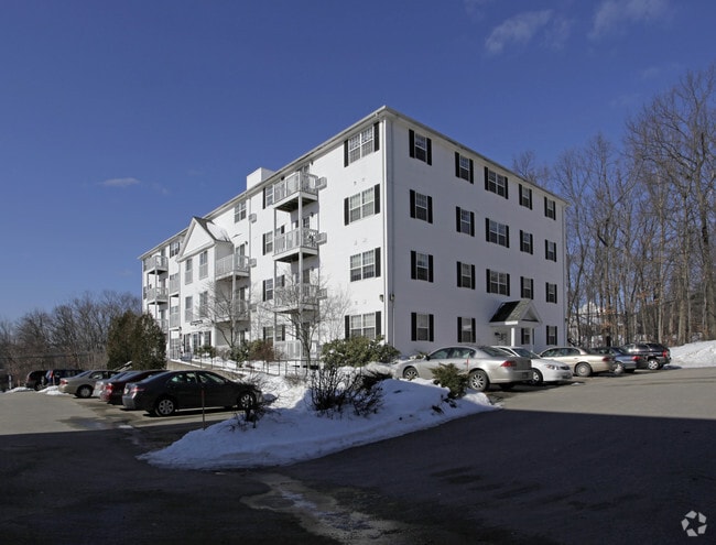 Primary Photo - Liberty Place Apartments
