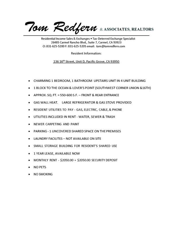 Building Photo - 136 16th St