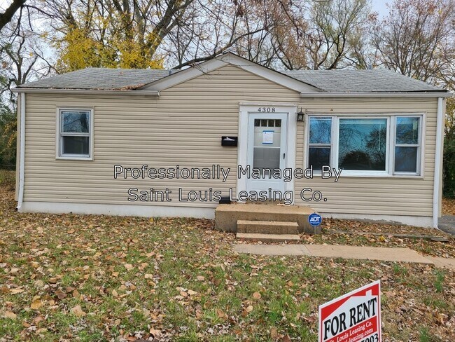 Primary Photo - 4308 St Leo Ln