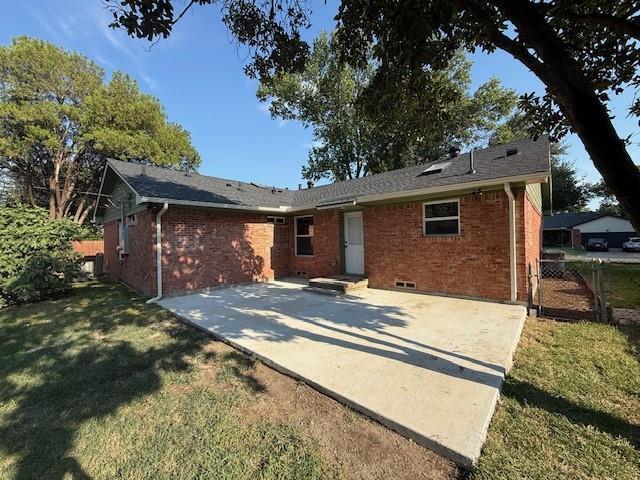 Building Photo - 3137 Rotan Ln