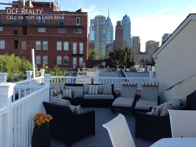 Building Photo - 1712 Rodman St