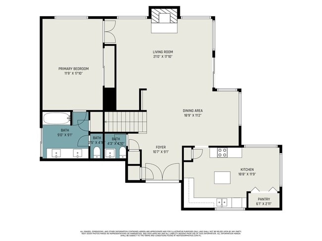 Building Photo - Spacious 4 bedroom 2 1/2 baths, 2 story for lease in the Elm Grove Village Subdivision - Kingwood