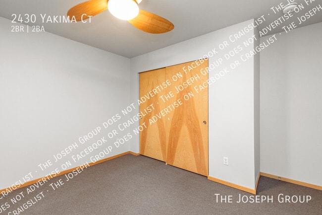 Building Photo - 2430 Yakima Ct