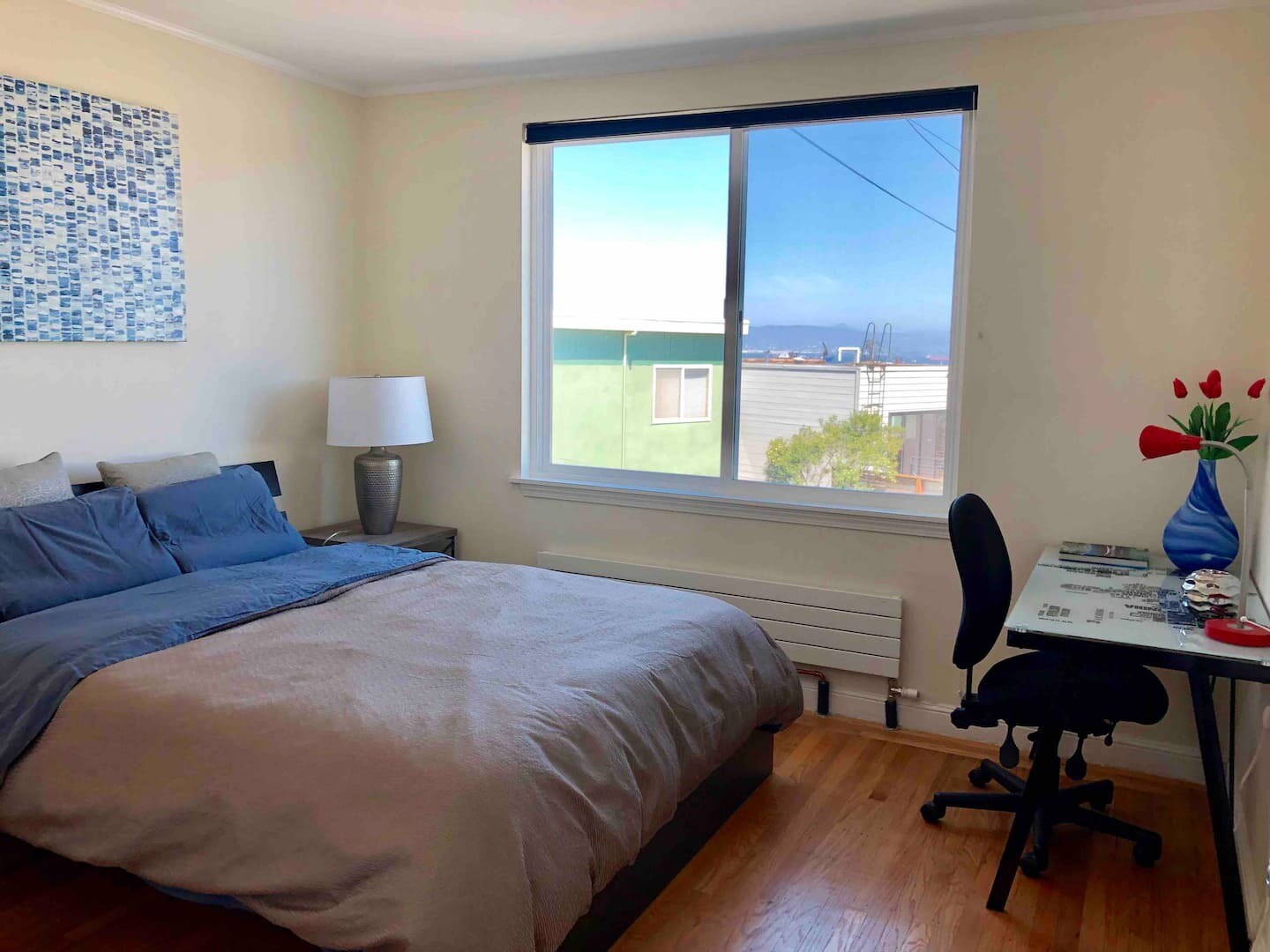 Building Photo - 500 Peralta Ave