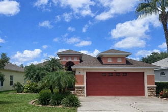 Building Photo - 821 Wingate Trail