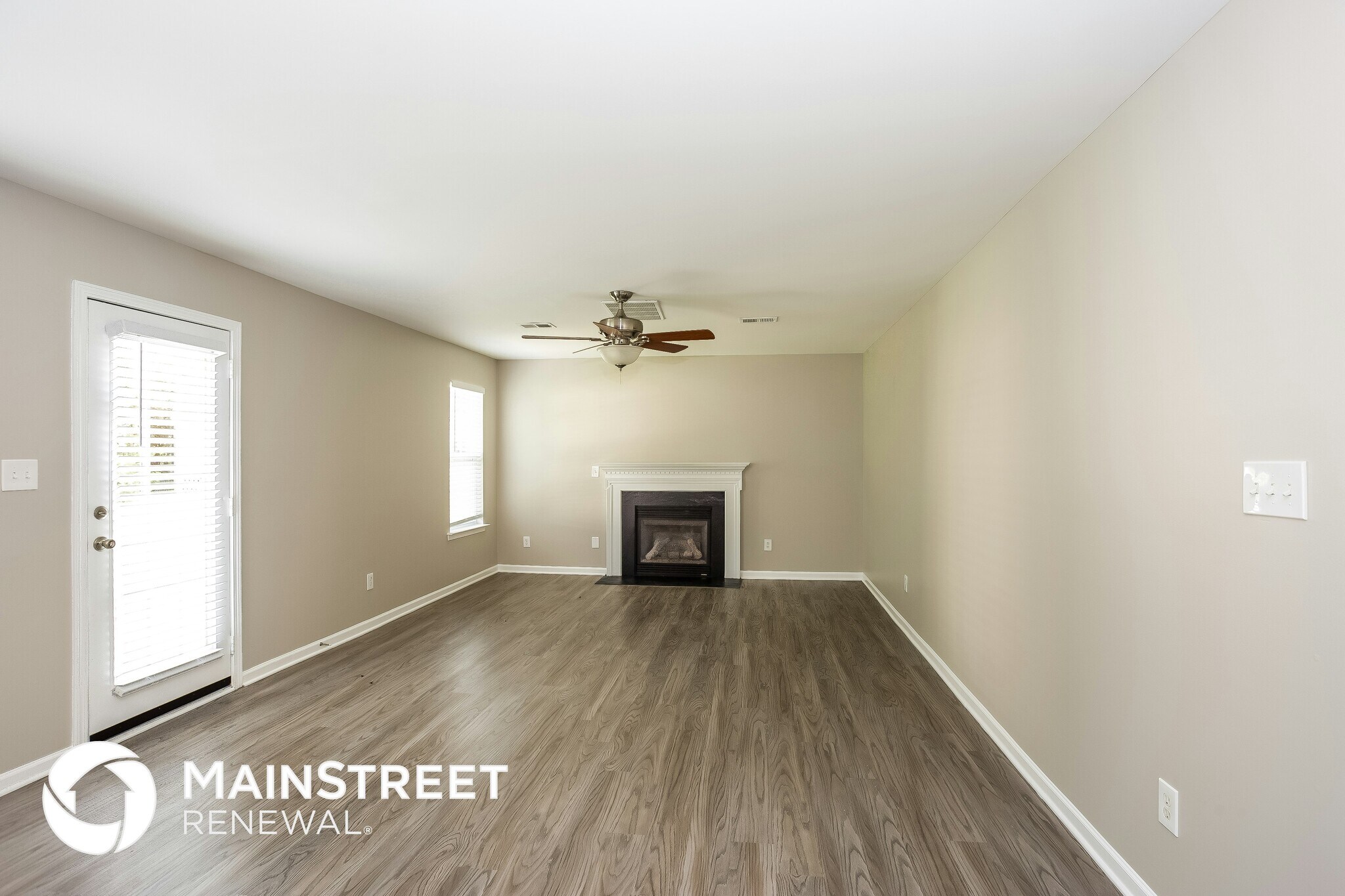 Building Photo - 196 Stallings Mill Dr