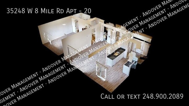 Building Photo - 35248 W 8 Mile Rd