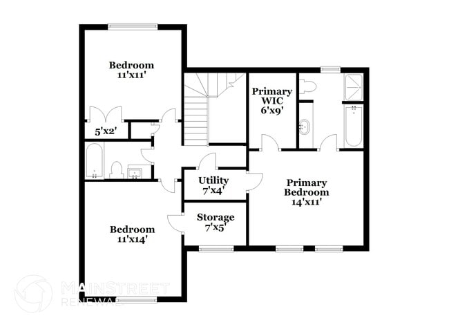 Building Photo - 8410 Hurstbourne Woods Pl