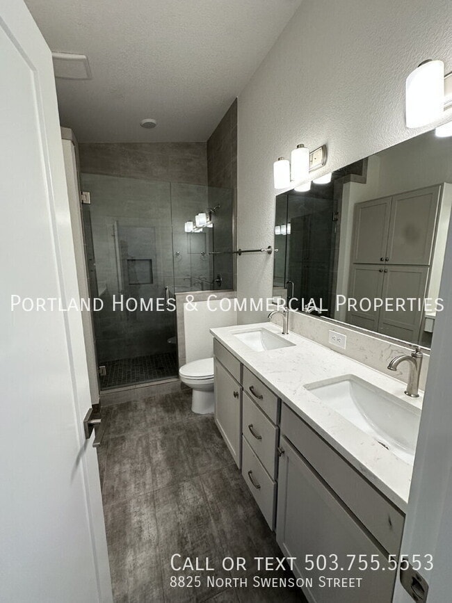 Building Photo - 8825 N Swenson St