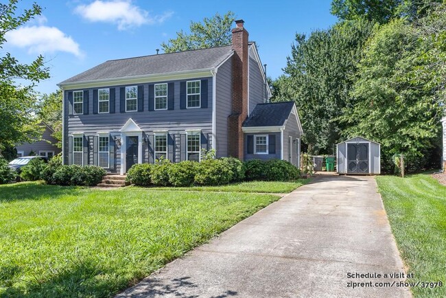 Building Photo - 8730 Fieldgate Dr