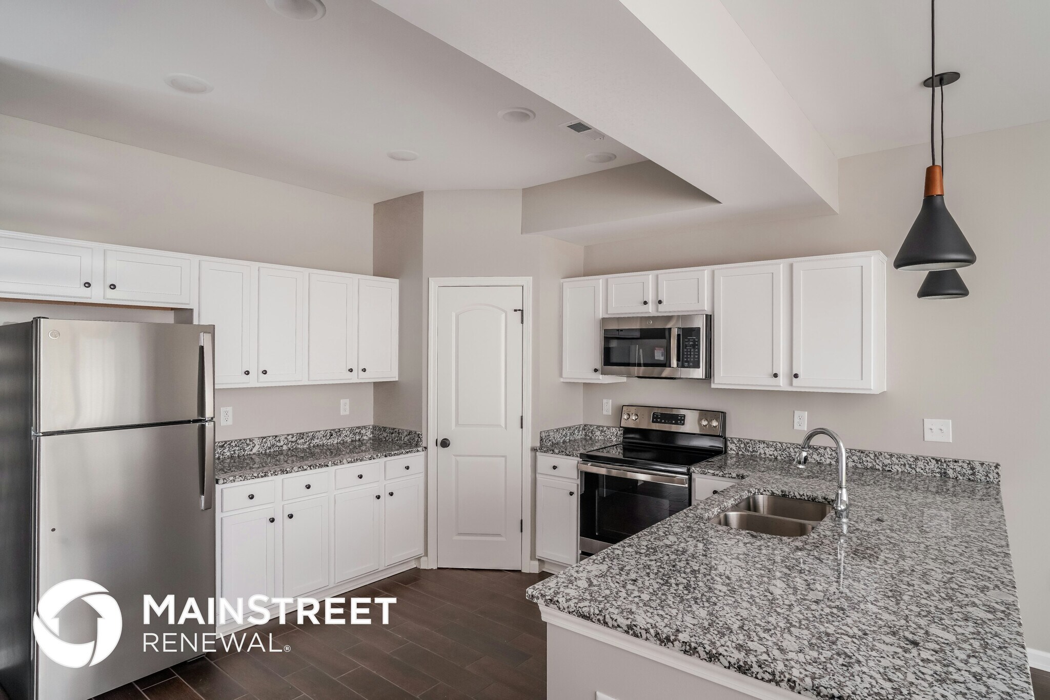 Building Photo - 2117 Paddle Wheel Dr