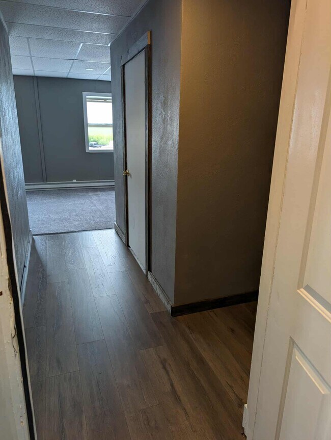 Building Photo - Little York South Apartments