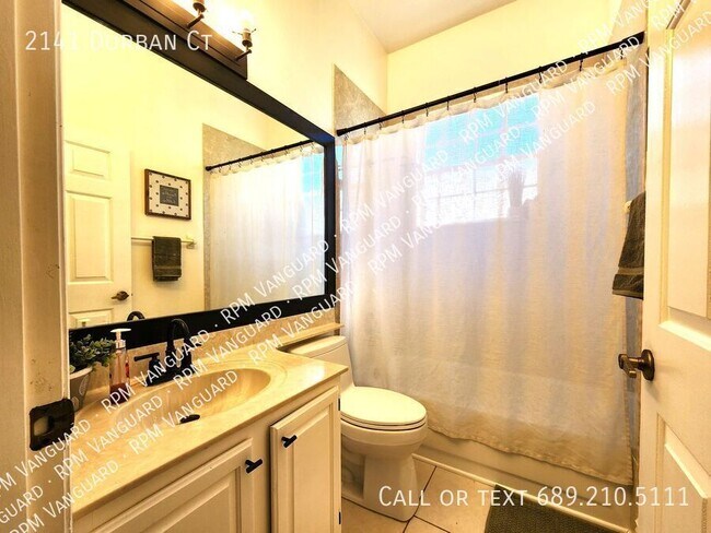 Building Photo - 2141 Durban Ct