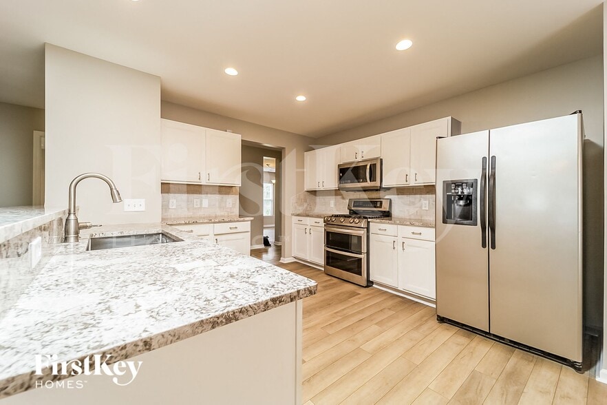 Building Photo - 104 Mcgrady Dr