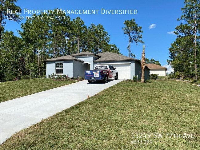 Building Photo - 13249 SW 77th Ave