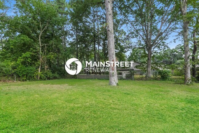 Building Photo - 3 Bedroom Pet-Friendly Home in CONLEY, GA with Main Street Renewal