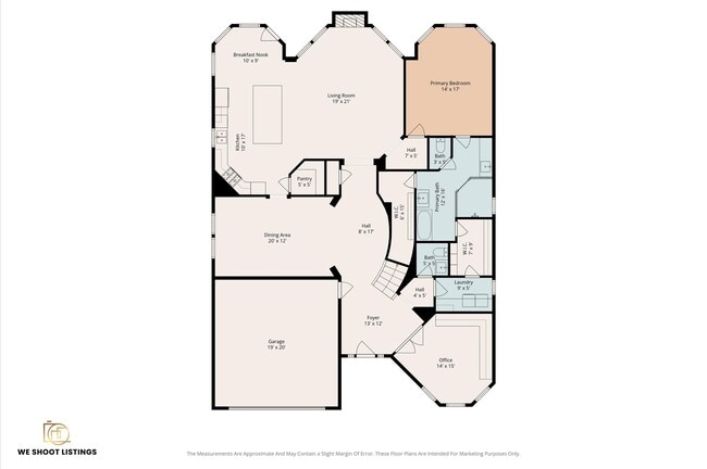 Building Photo - 13402 Great Creek Dr