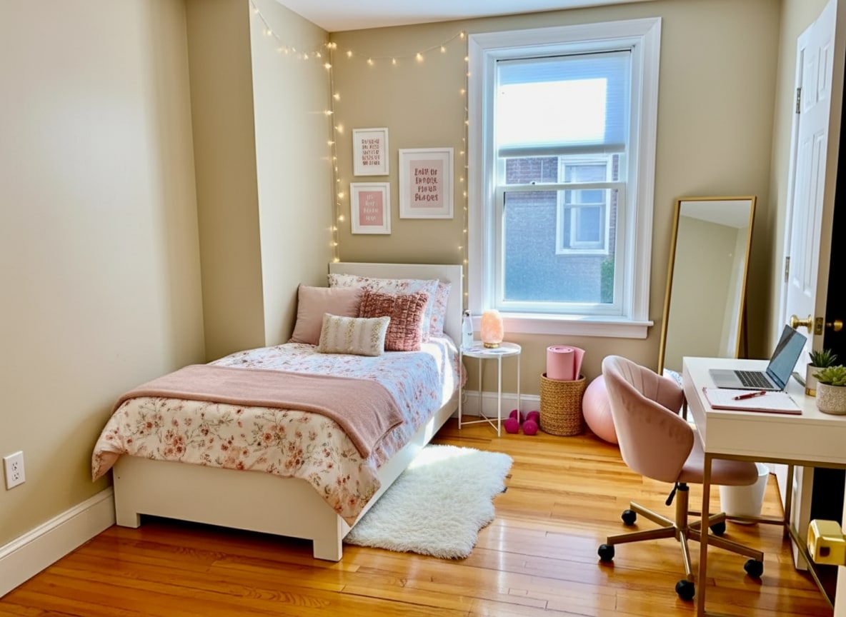 Building Photo - 328 St Paul St