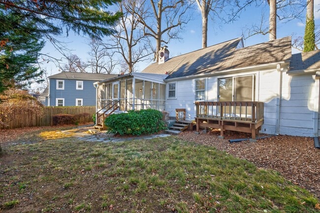 Building Photo - 4556 S Chelsea Ln