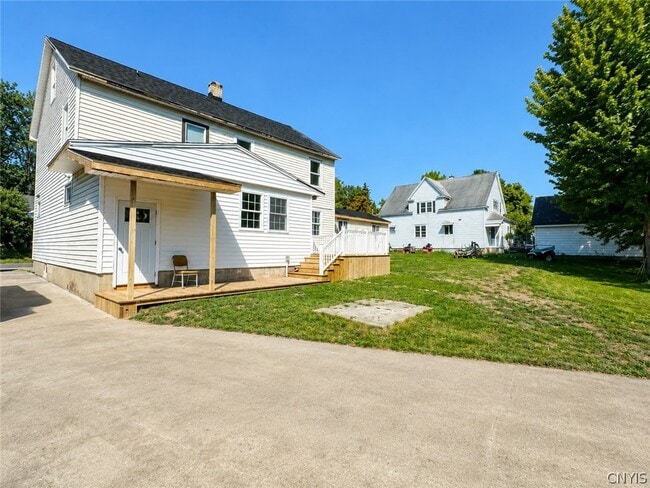 Building Photo - 8 Parkside Ct