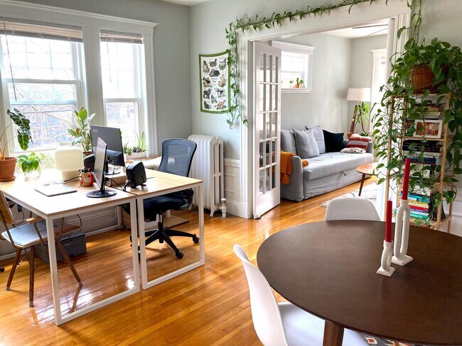 Building Photo - 50 Boylston St