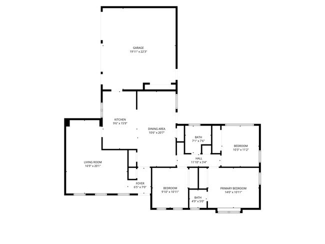 Building Photo - 7962 Cedel Dr