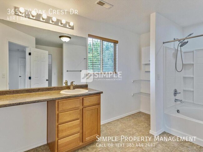 Building Photo - 3653 W Oak Crest Dr