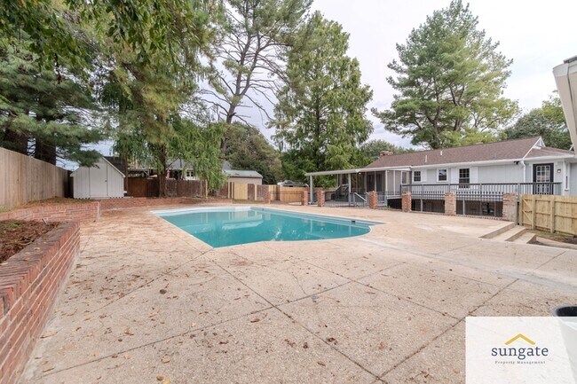 Building Photo - 11319 Harding Rd