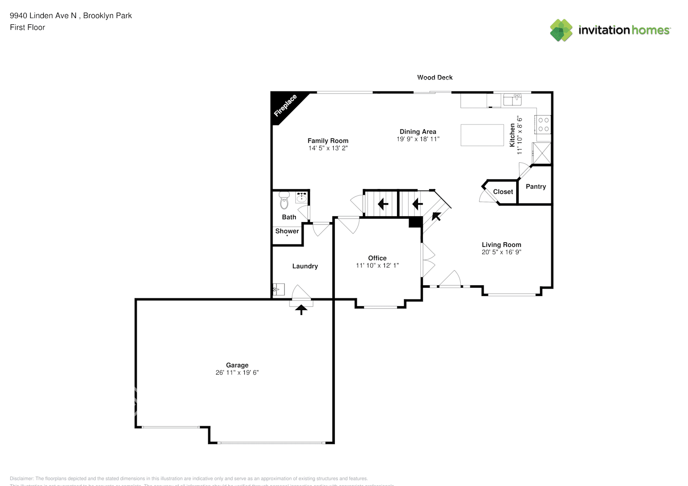 Building Photo - 9940 Linden Ave N