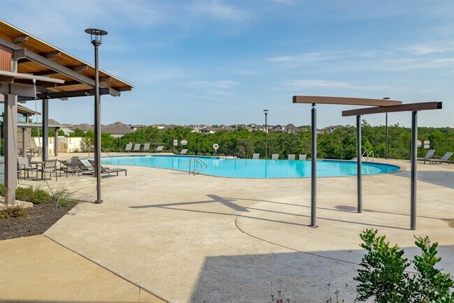 Building Photo - 2809 Stone Branch Dr