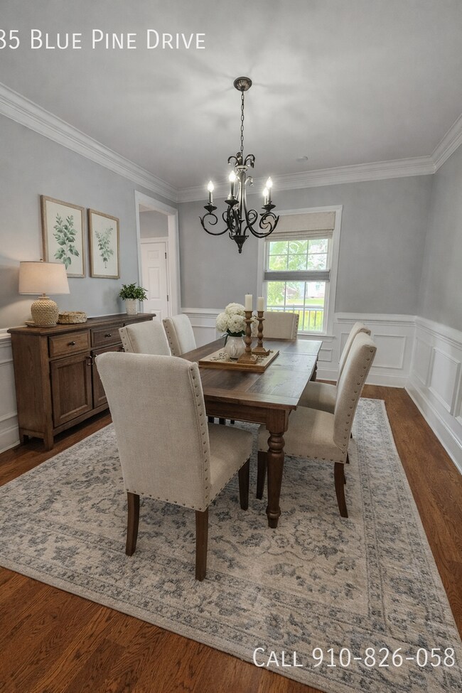 Building Photo - BEAUTIFUL TWO STORY HOME IN ANDERSON CREEK