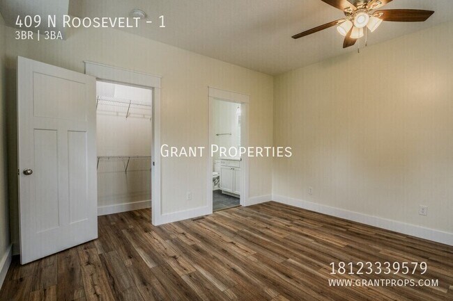 Building Photo - 409 N Roosevelt St