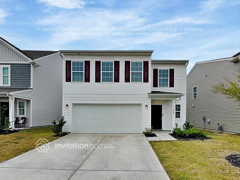 Primary Photo - 7220 Olive Coast St