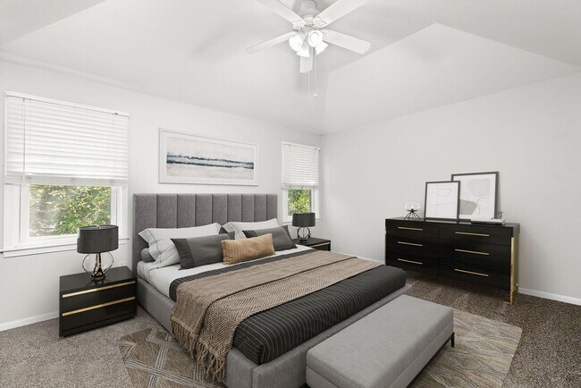 Building Photo - Spacious Overland Park 4 Bedroom Home - Av...