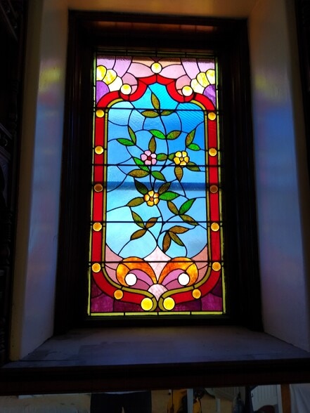 BR - 501 E Mississippi Dr