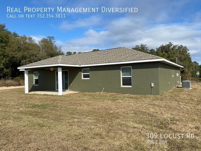 Building Photo - 309 Locust Rd
