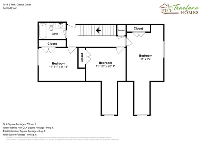Building Photo - 3013 S Fork Dr