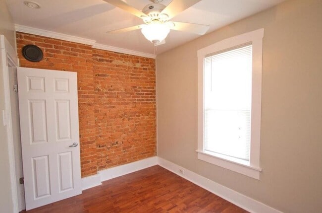 Building Photo - 412 W Frederick St