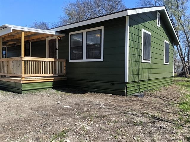 Building Photo - 116 Lusk St