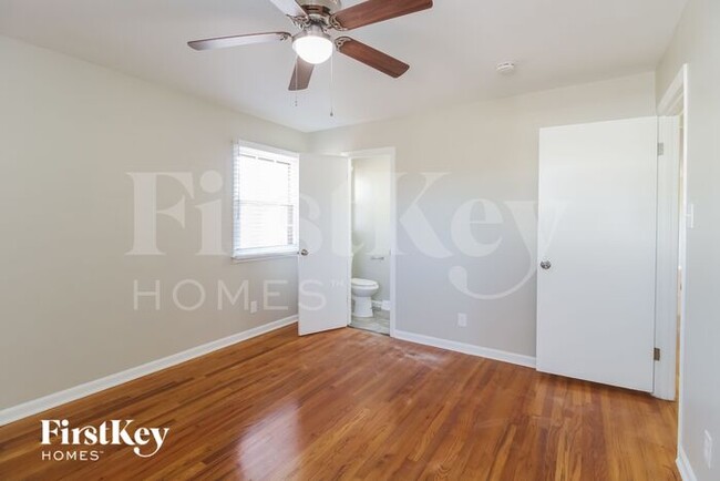 Building Photo - 4211 Bramlet Pl