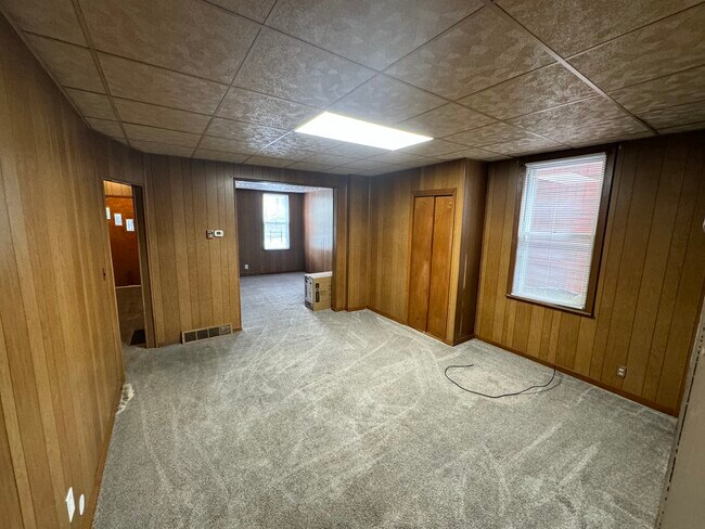 Living Room 2 - 217 S 7th St