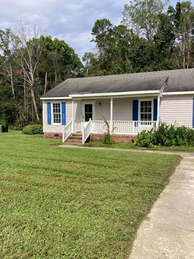 Primary Photo - 317 Branch St