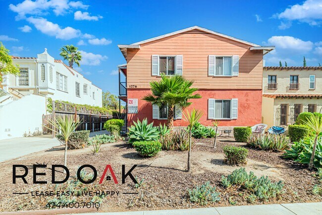 Building Photo - 1276 Ridgeley Dr