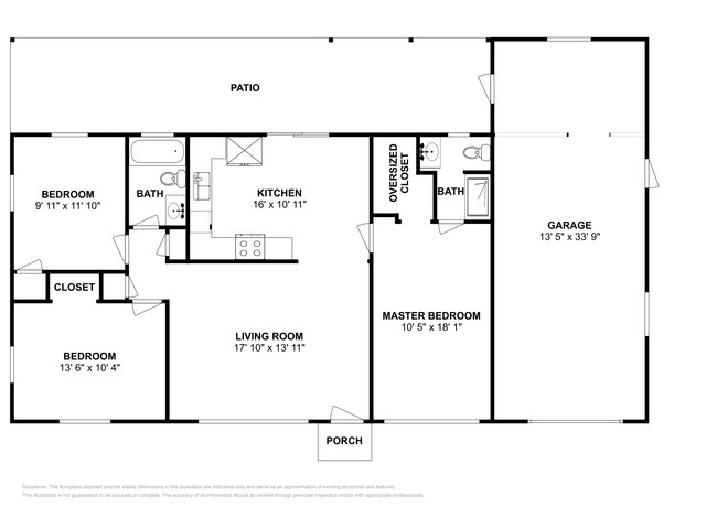 Building Photo - 2258 Lake Dr