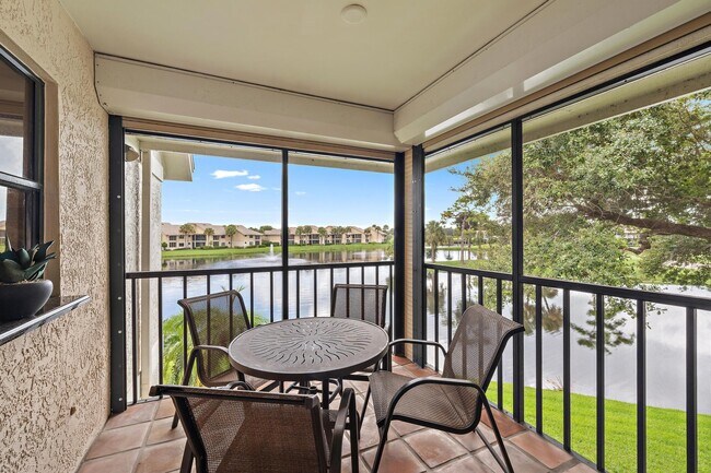 Building Photo - 3881 Back Bay Dr