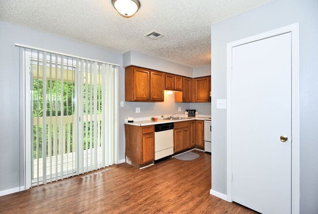 Interior Photo - Country Club
