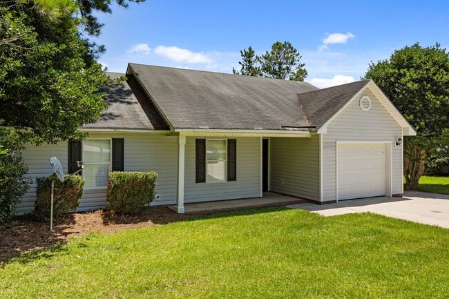 Building Photo - 3 bedroom 2 bathroom in Buies Creek!