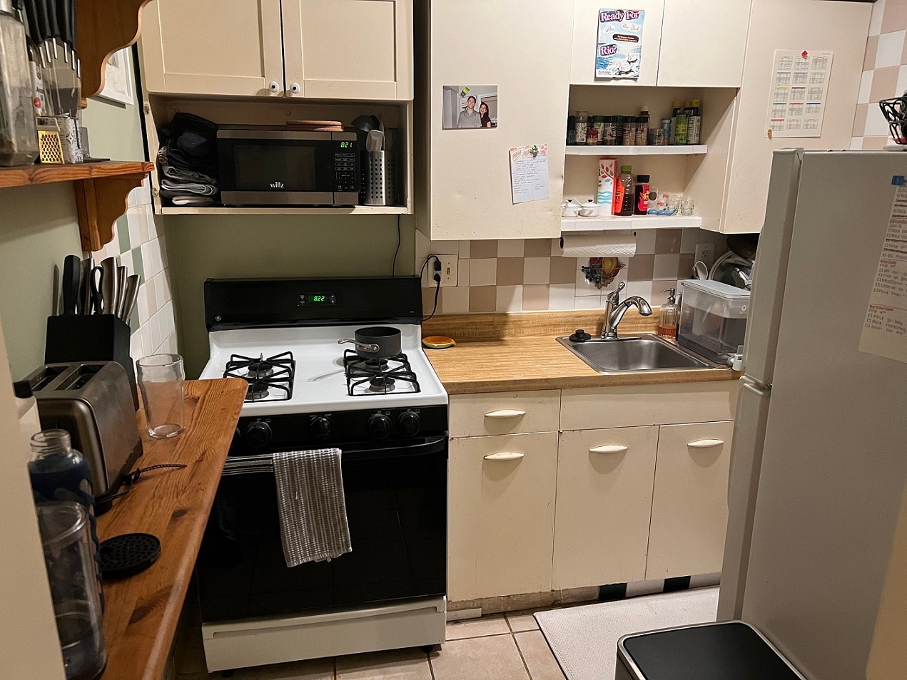 Building Photo - 1711 Massachusetts Ave NW