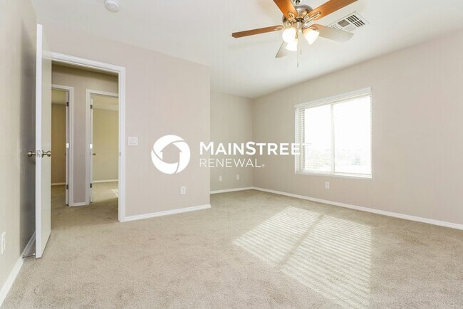 Building Photo - 5 Bedroom Pet-Friendly Home in El Mirage, AZ with Main Street Renewal
